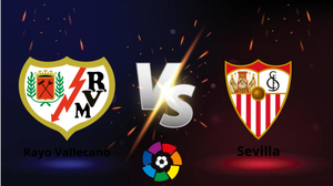 Soi Kèo, soi tỷ lệ Rayo Vallecano vs Sevilla 22h15 ngày 1/3, vòng 26 La Liga