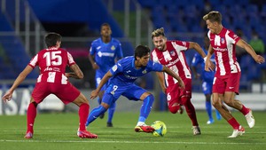 Lịch thi đấu bóng đá hôm nay 4/2: Trực tiếp Atletico vs Getafe, Atalanta vs Bologna