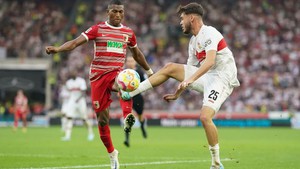 Nhận định, soi tỷ lệ Stuttgart vs Augsburg 2h45 ngày 5/2, tứ kết Cúp Quốc gia Đức