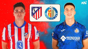 Nhận định, soi tỷ lệ Atletico Madrid vs Getafe 03h30 ngày 05/02, tứ kết Cúp nhà Vua Tây Ban Nha