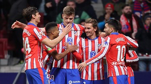 Nhận định bóng đá hôm nay 4/2: Atletico vs Getafe, Atalanta vs Bologna