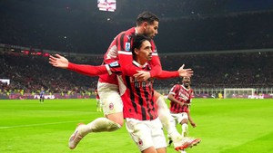 Soi Kèo, soi tỷ lệ AC Milan vs AS Roma 03h00 ngày 06/02, Coppa Italia