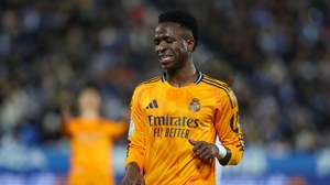 Vinicius đang trở thành vấn đề của Real Madrid