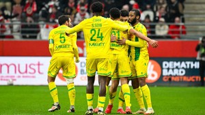 Nhận định, soi tỷ lệ Nantes vs Brest 01h00 ngày 8/2, vòng 21 Ligue 1