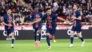 Nhận định, soi tỷ lệ PSG vs Monaco 03h05 ngày 8/2, vòng 21 Ligue 1