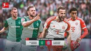 Soi Kèo, soi tỷ lệ Bayern Munich vs Werder Bremen 02h30 ngày 8/2, Bundesliga vòng 21