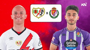 Soi Kèo, soi tỷ lệ Vallecano vs Valladolid 03h00 ngày 8/2, vòng 23 La Liga