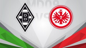 Nhận định, soi tỷ lệ Gladbach vs Frankfurt 00h30 ngày 9/2, Bundesliga vòng 21