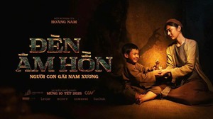 Phim kinh dị &quot;Đèn âm hồn&quot; bất ngờ vượt doanh thu phim Trấn Thành, Thu Trang