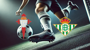 Soi Kèo, soi tỷ lệ Celta Vigo vs Real Betis 20h00 ngày 8/2, La Liga vòng 23 