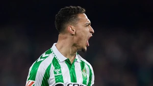 Antony là người thừa ở MU nhưng đang hồi sinh ngoạn mục tại Real Betis 