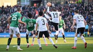 Liverpool bị loại sốc ở vòng 4 FA Cup