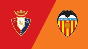 Nhận định, soi tỷ lệ Osasuna vs Valencia, 03h00 ngày 03/03/2025, vòng 26 La Liga