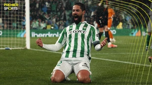 Real Madrid thua ngược Real Betis bởi sự tỏa sáng của một người cũ