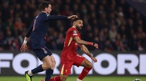 Liverpool vs PSG (lượt đi 1-0): Đập tan tham vọng của PSG