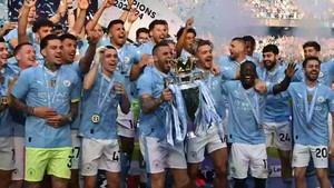 Vụ kiện 115 cáo buộc của Man City có bước ngoặt không ngờ, Ngoại hạng Anh được cảnh báo về 'thảm họa'