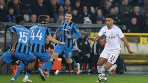 Soi Kèo, soi tỷ lệ Aston Villa vs Club Brugge 03h00 ngày 13/3, vòng 1/8 Cúp C1 châu Âu