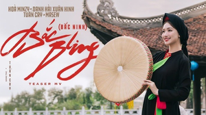 MV "Bắc Bling" - Đừng lo "phá quan họ"!