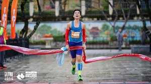 Hai chân chạy phong trào nổi tiếng của Việt Nam tham dự giải marathon vô địch Châu Á 2025