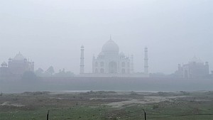 Chỉ 7 quốc gia đạt tiêu chuẩn chất lượng không khí của WHO - Điểm danh một số nước ô nhiễm nghiêm trọng nhất