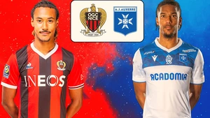 Nhận định, soi tỷ lệ Nice vs Auxerre 02h45 ngày 15/3, vòng 26 Ligue 1