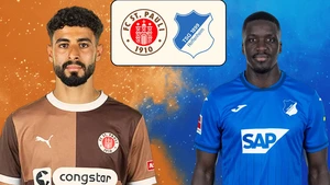 Soi Kèo, soi tỷ lệ St Pauli vs Hoffenheim 02h30 hôm nay 15/3, vòng 26 Bundesliga