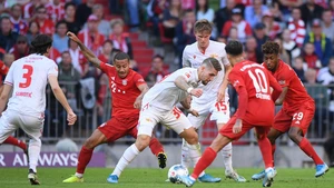 Nhận định, soi tỷ lệ Union Berlin vs Bayern Munich 21h30 ngày 15/3, vòng 26 Bundesliga