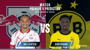 Nhận định, soi tỷ lệ Leipzig vs Dortmund 02h30 ngày 8/2, Bundesliga vòng 26