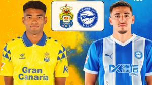 Nhận định bóng đá hôm nay 14/3: Las Palmas vs Alaves, Genoa vs Lecce