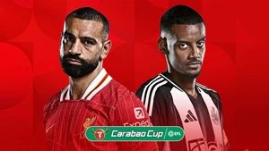 Lịch thi đấu bóng đá hôm nay: Trực tiếp Liverpool đấu với Newcastle, Arsenal vs Chelsea