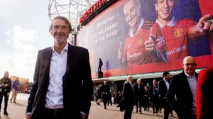 Sir Jim Ratcliffe bất ngờ dọa rời MU