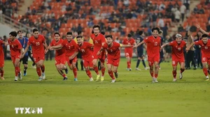 Tin nóng thể thao tối 18/3: Thắng Campuchia, ĐT Việt Nam được FIFA cộng điểm ngang 2 trận chung kết với Thái Lan