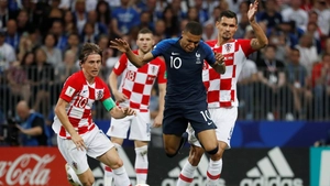 Nhận định, soi tỷ lệ Croatia vs Pháp 2h45 ngày 21/3, Nations League