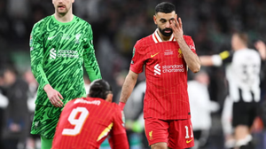 Vấn đề của Liverpool: Đội hình mỏng, 5 trận trong 15 ngày và cỗ máy 'hết pin'