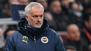 Mourinho được giảm án phạt sau lùm xùm phân biệt chủng tộc