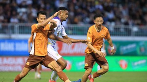 Link xem trực tiếp bóng đá TPHCM vs HAGL 19h15 hôm nay 2/3, vòng 15 V-League