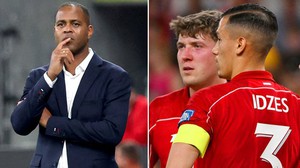 Chọn Kluivert là sai lầm của ĐT Indonesia?