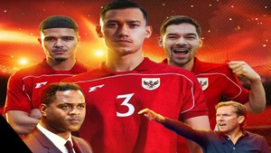 Đối đầu Australia vs Indonesia: Lịch sử gọi tên chủ nhà, nhưng...