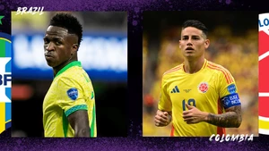 Nhận định bóng đá hôm nay 21/3: Brazil vs Colombia, Anh vs Albania