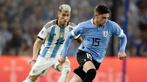 Lịch thi đấu bóng đá hôm nay 22/3: Trực tiếp Argentina đấu với Uruguay, VL World Cup 2026