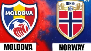 Nhận định, soi tỷ lệ Moldova vs Na Uy (00h00, 23/3), vòng loại World Cup 2026