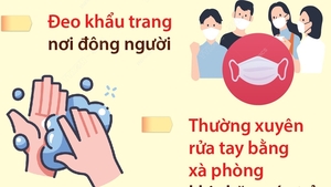 Hà Nội: Bé gái 4 tuổi tử vong do mắc bệnh sởi