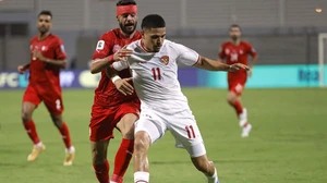 Link xem trực tiếp bóng đá Indonesia vs Bahrain 20h45 hôm nay 25/3, vòng loại World Cup 2026 