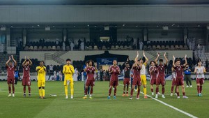 Nhận định, soi tỷ lệ Kyrgyzstan vs Qatar 20h45 ngày 25/3, vòng loại World Cup 2026