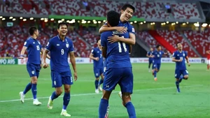 Nhận định, soi tỷ lệ Thái Lan vs Sri Lanka 19h30 ngày 25/3, Vòng loại Asian Cup 2027