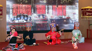 Lạng Sơn: Quảng bá du lịch tại tới khu vực miền Trung
