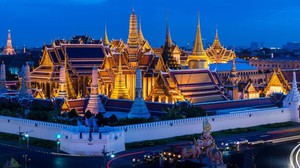 Thai Festival 2025 diễn ra tại Hoàng thành Thăng Long