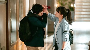 Ba lý do Undercover High School thu hút khán giả