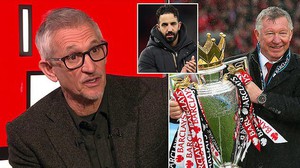 Sir Alex Ferguson bất ngờ bị cho là nguyên nhân khiến MU sa sút như hiện tại