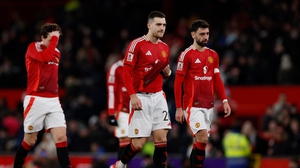 MU vẫn còn Europa League, nhưng hy vọng ở đâu?